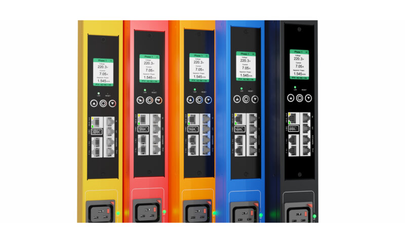 SO-003632A / 3Ph 16A / 11.08kW / 36 x C39