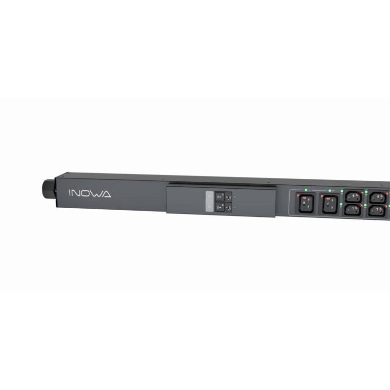 IM-210313I / 1Ph 32A / 7.36kW / 21 x C13, 3 x C19 / 2 x 16A