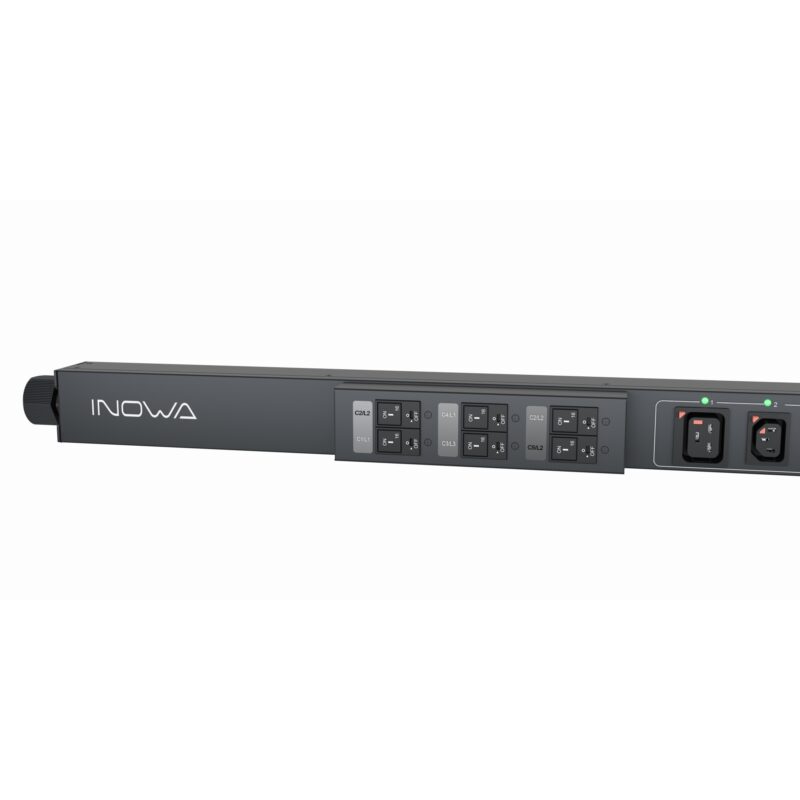 OM-003613A / 1Ph 32A / 7.36kW / 36 x C39 / 2 x 16A